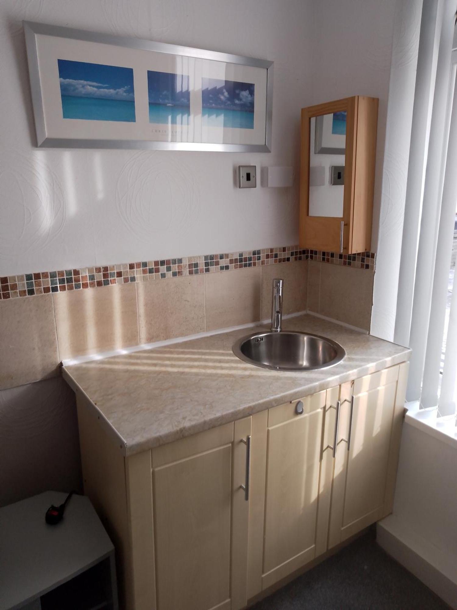 Guest house Shanklin Blackpool