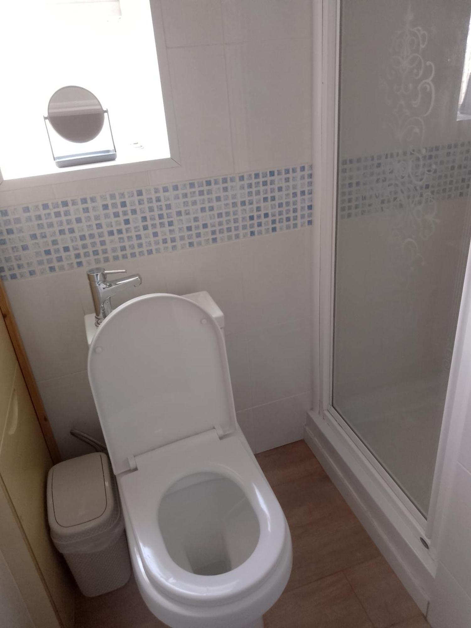 Guest house Shanklin *