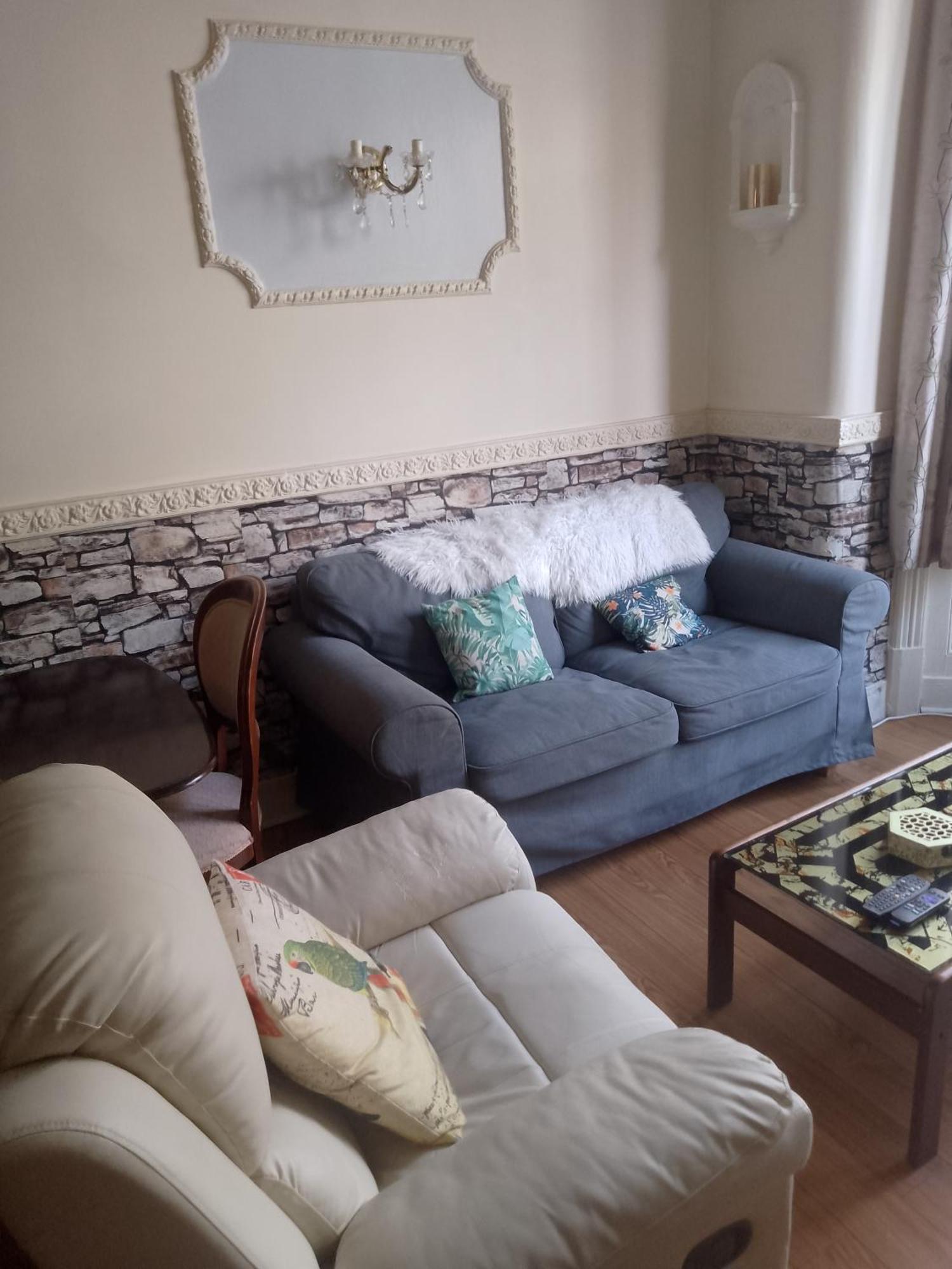 Guest house Shanklin