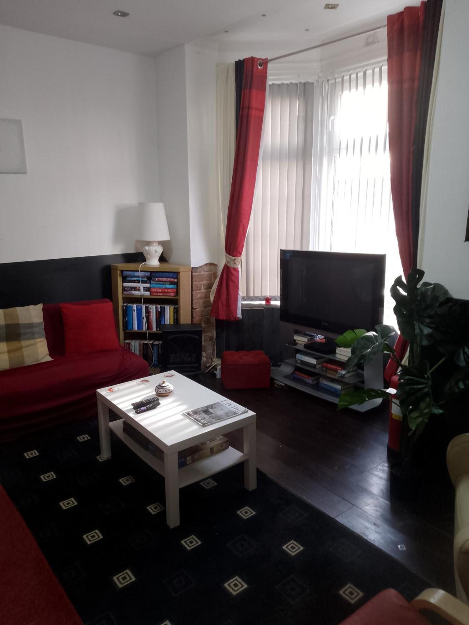 Guest house Shanklin Blackpool