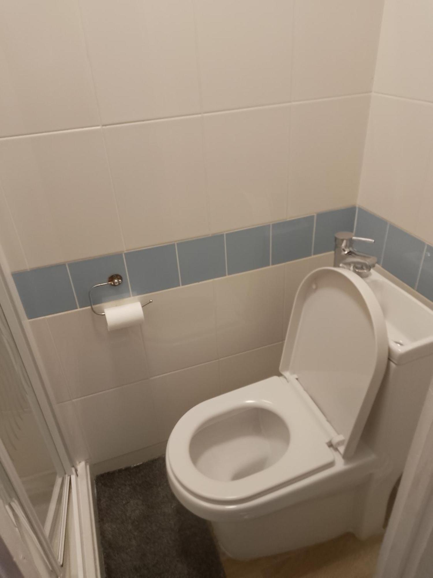 Shanklin Guest house