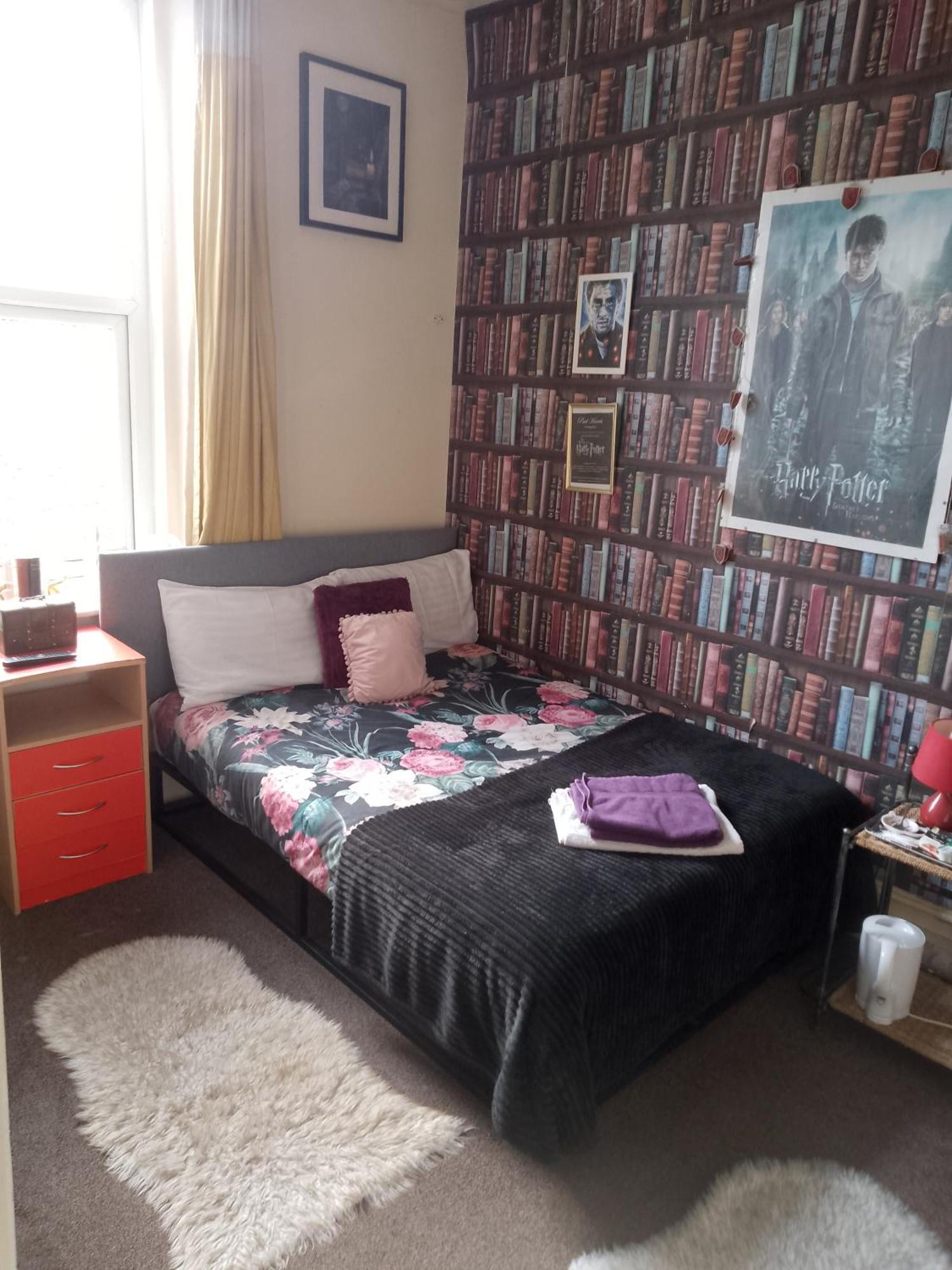 Guest house Shanklin