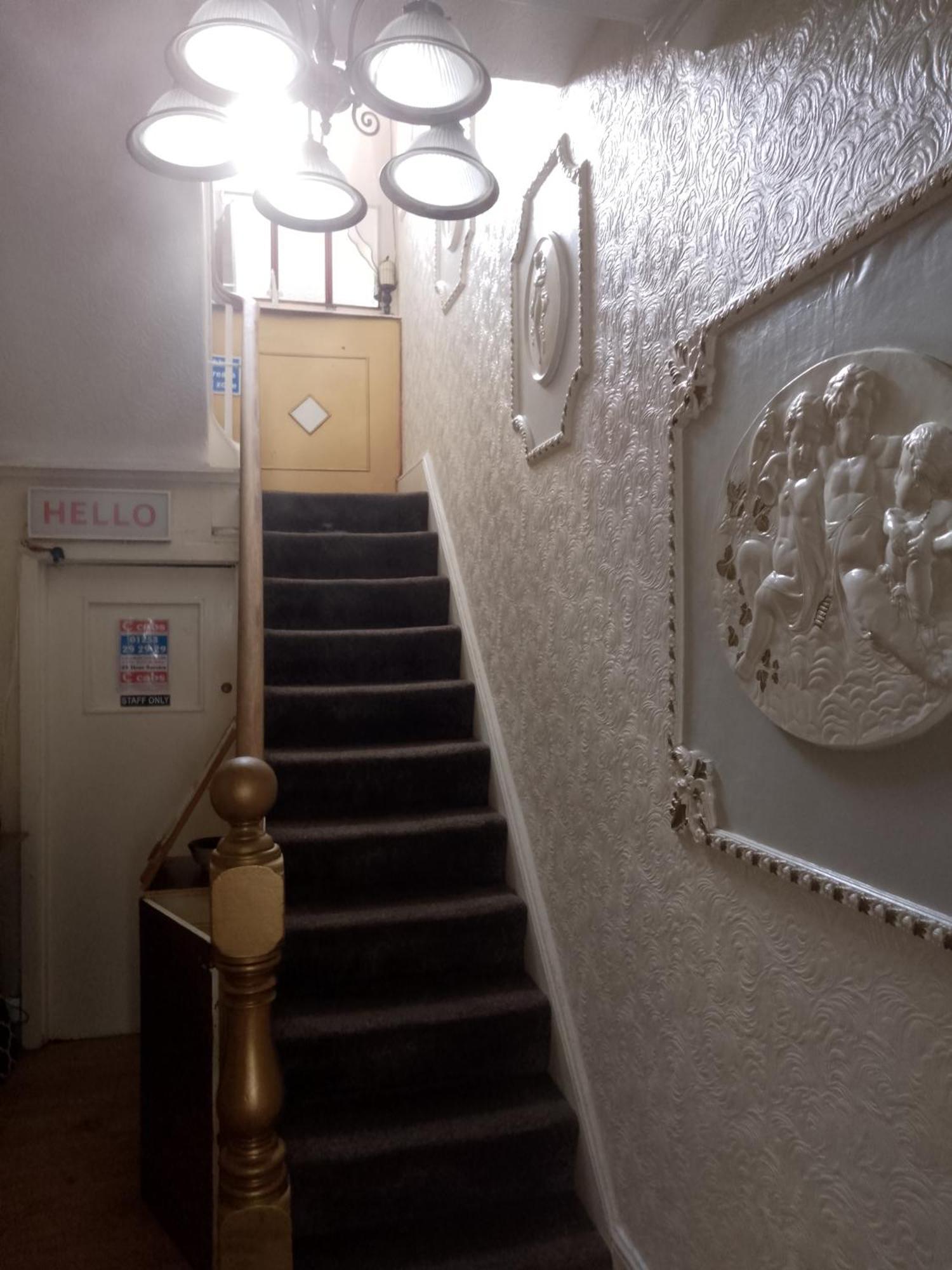 Shanklin Guest house