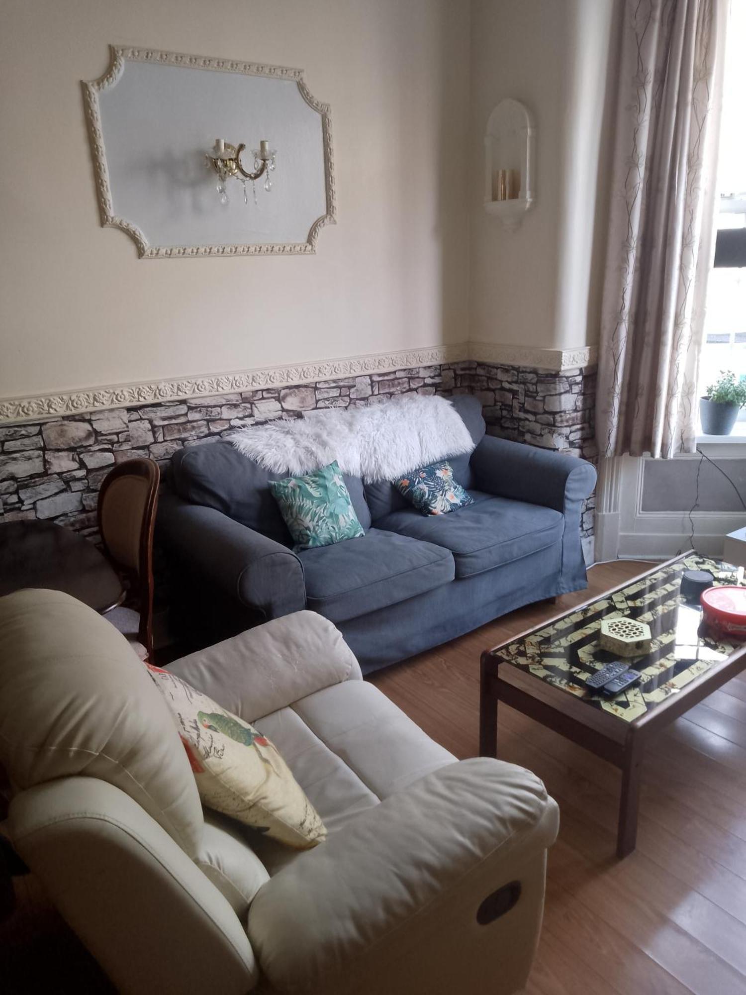 Guest house Shanklin